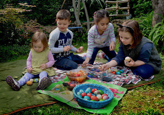 Црвено слово тек сваки трећи дан